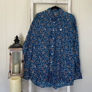 Men’s Cinch button down